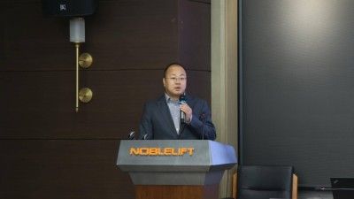 同诺共力 加成未来｜诺力2024年度全国经销商售后培训圆满收官！
